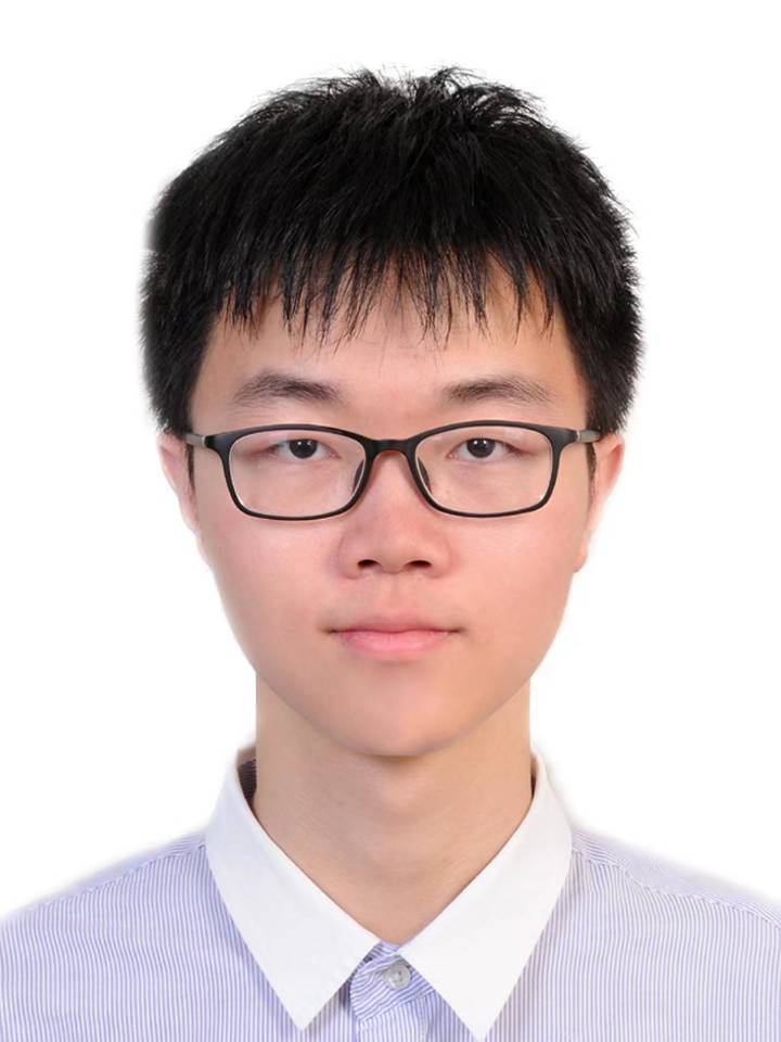Yuqi YANG